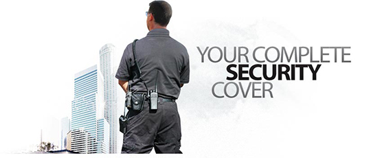industrial security services in ahmedabad